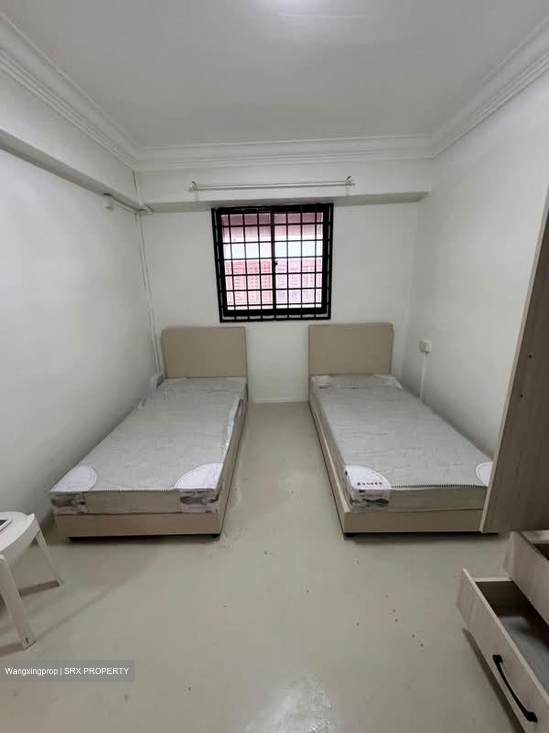 Blk 535 Bedok North Street 3 (Bedok), HDB 3 Rooms #556489621